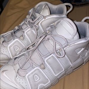 Nike air retro shoes